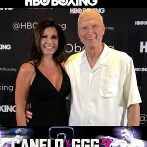 Meet your Posher, Dawnel